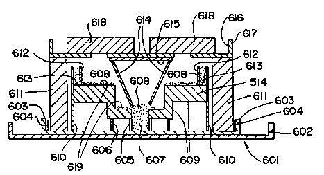 Une figure unique qui représente un dessin illustrant l'invention.